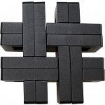 Adelphia: The Beast - Metal Puzzle (Unassembled)