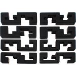 Adelphia: The Beast - Metal Puzzle (Unassembled)