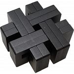 Adelphia: The Beast - Metal Puzzle (Unassembled)
