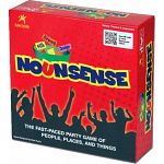 Nounsense
