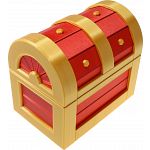 Treasure Chest Puzzle Box