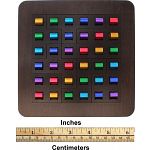 Pento Elox 6x6