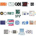 Group Special of 19 Yuu Asaka Original Version Puzzles