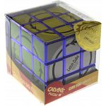 Latch Cube - Metallized Purple Body