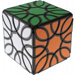 Sunflower Cube - Black Body