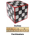 4x4x4 Checker Board (Limited Edition)