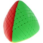 7-Layer Mastermorphix - 4 Solid Color