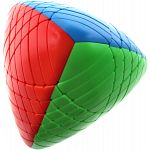7-Layer Mastermorphix - 4 Solid Color