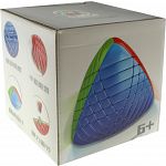 7-Layer Mastermorphix - 4 Solid Color