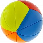 YJ Yeet Ball Cube - Stickerless