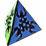 MoFangGe Timur Gear Halpern-Meier Tetrahedron - Black Body