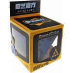 MoFangGe Timur Gear Halpern-Meier Tetrahedron - Black Body