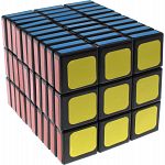 Full Function 3x3x10 I - Black Body