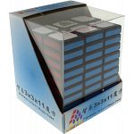 Full Function 3x3x10 I - Black Body
