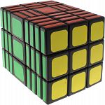 Full Function 3x3x10 II - Black Body