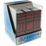 Full Function 3x3x10 II - Black Body