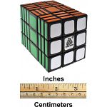 Full Function 3x3x10 II - Black Body