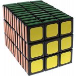 Full Function 3x3x11 I - Black Body