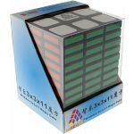 Full Function 3x3x11 I - Black Body