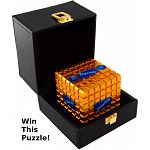 Extreme Kuku Puzzle (Limited Edition Prediction Time)