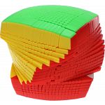 19x19x19 Pillow Cube - Stickerless