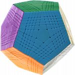 Examinx (Flat-Shaped) - Stickerless