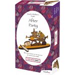 Constantin Games: After Party