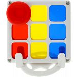 Mini Chroma Slide Puzzle