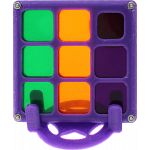 Mini Chroma Slide Puzzle