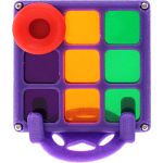 Mini Chroma Slide Puzzle