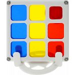 Mini Chroma Slide Puzzle
