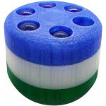 Revolver Rotational Marble Puzzle
