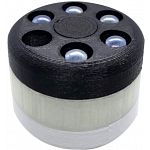 Revolver Rotational Marble Puzzle