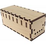 Cygnus Puzzle Box