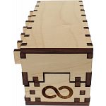 Cygnus Puzzle Box