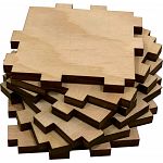 Vega Cube Puzzle Box