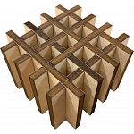 Binary Grid 4