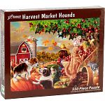 Harvest Market Hounds