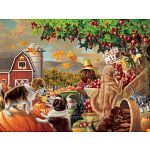 Harvest Market Hounds