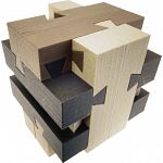 Dovetail Cage