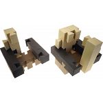 Dovetail Cage