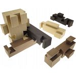 Dovetail Cage