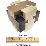 Dovetail Cage