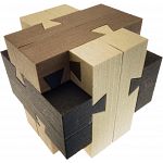 Dovetail Cage