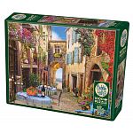 French Village