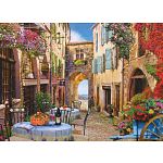French Village