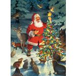 Santa's Tree