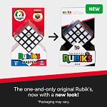 Rubik's Master Cube (4x4)