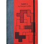 Puzzle Booklet - Leon 2