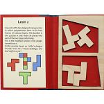Puzzle Booklet - Leon 2